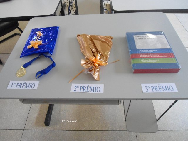 I Campeonato de Xadrez do CFP